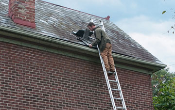 what affects urgent Cubert roof repairs