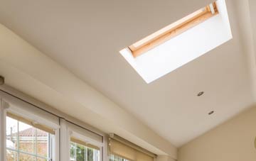 Cubert conservatory roof insulation companies