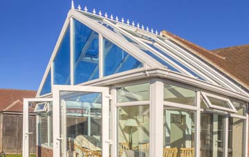 conservatory roof insulation costs Cubert
