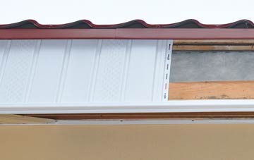 Cubert fascia repair costs