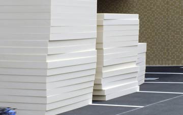 Cubert flat roof insulation costs