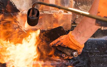 Cubert flat roof repair companies