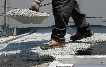 Cubert flat roofing companies