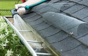 Cubert gutter cleaning costs