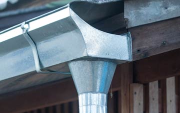 Cubert guttering companies