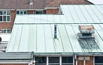 Cubert lead roofing costs