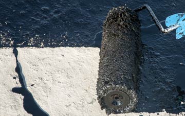 Cubert liquid sealant waterproofing