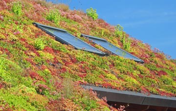 Cubert living roof systems