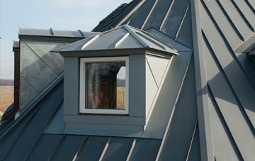 metal roofing Cubert, Cornwall