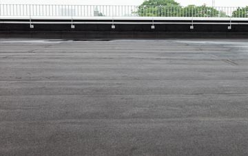 Cubert asphalt roof replacement