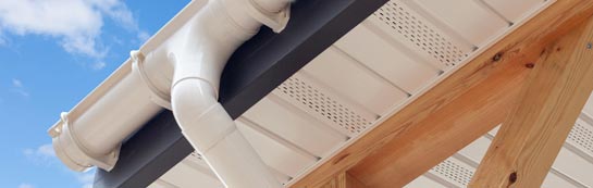 get Cubert guttering quotes today