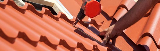 save on Cubert roof installation costs