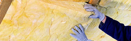 quotes for Cubert roof insulation