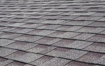 Cubert tiles for shallow pitch roofing