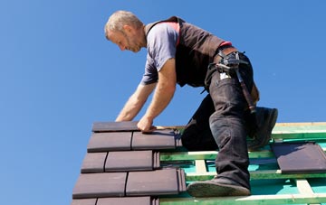 disadvantages of Cubert slate roofing