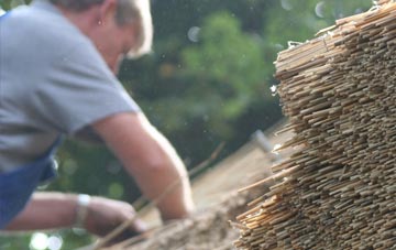 professional Cubert thatchers