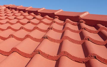 Cubert tile and slate roof replacement