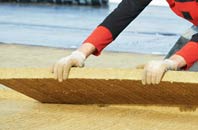 find rated Cubert roof insulation companies