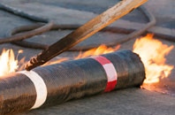 free Cubert flat roofing repair quotes