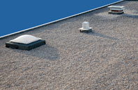 Cubert flat roofing