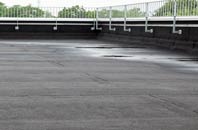 find rated Cubert flat roofing companies