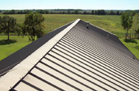 Cubert metal roof quotes