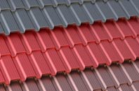 find rated Cubert plastic roofing companies