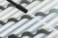 rated Cubert roof cleaning companies