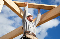 Cubert roof replacement work