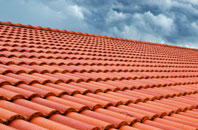 Cubert roofing tiles