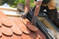 Cubert tiled roofing companies