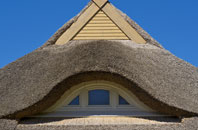 Cubert thatch roofing